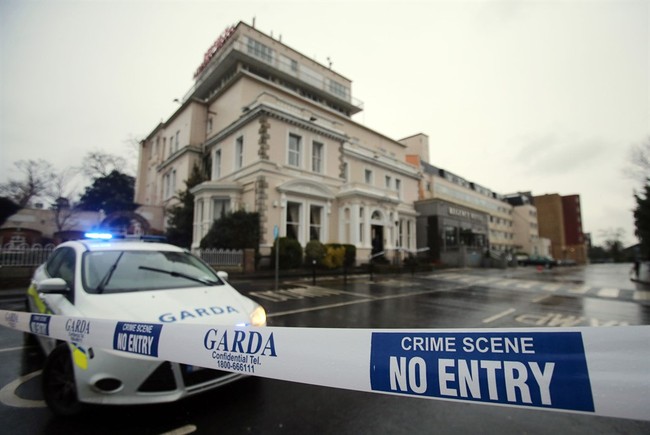 Suicidal Empathy Kicks Into High Gear in Ireland After Spate of Killings of Women