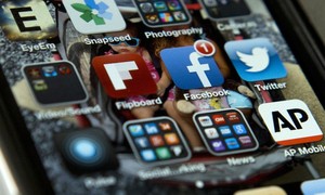 The Social Media Psy-Op (or How I Learned to Love Nigerian Scam-Bots)