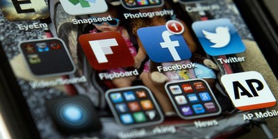 The Social Media Psy-Op (or How I Learned to Love Nigerian Scam-Bots)