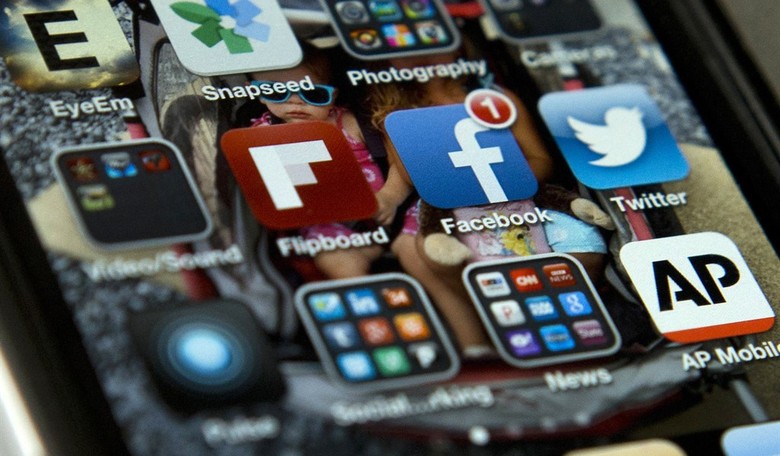 The Social Media Psy-Op (or How I Learned to Love Nigerian Scam-Bots)