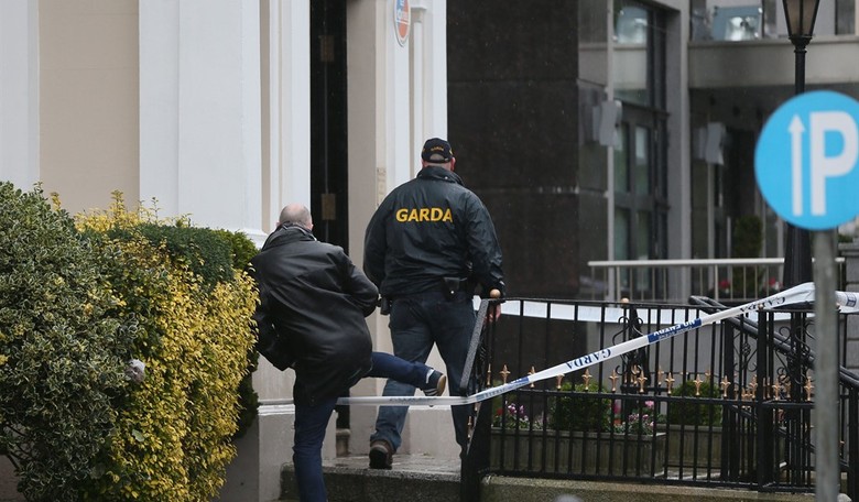 Irish Fuel Protests Growing, Some Protest Leaders Denied Entry to Government Meeting