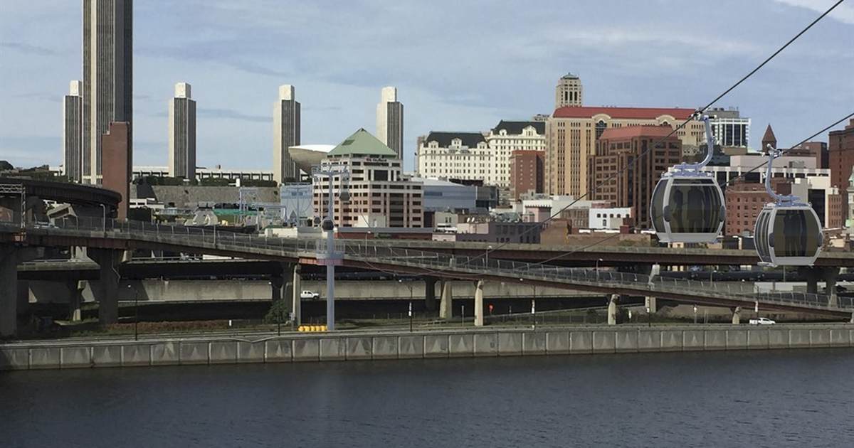 Albany Mayor's Answer on Fixing City's Debt Problem Is a Word Salad Mess