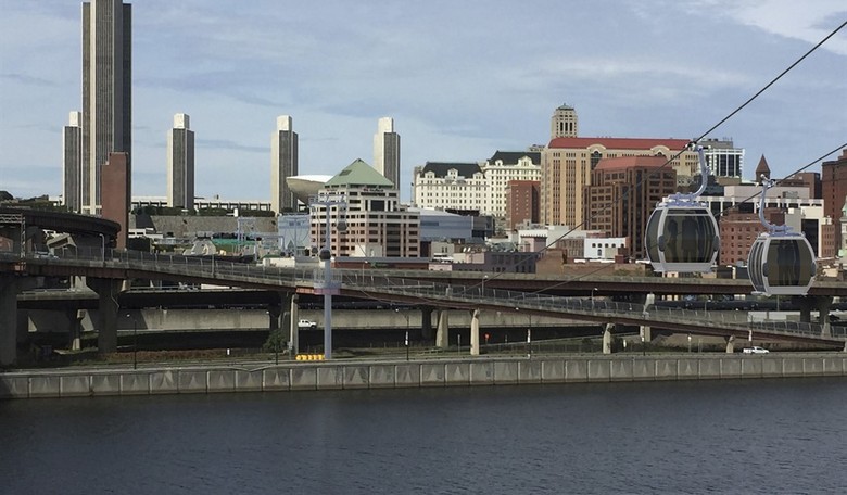 Albany Mayor's Answer on Fixing City's Debt Problem Is a Word Salad Mess