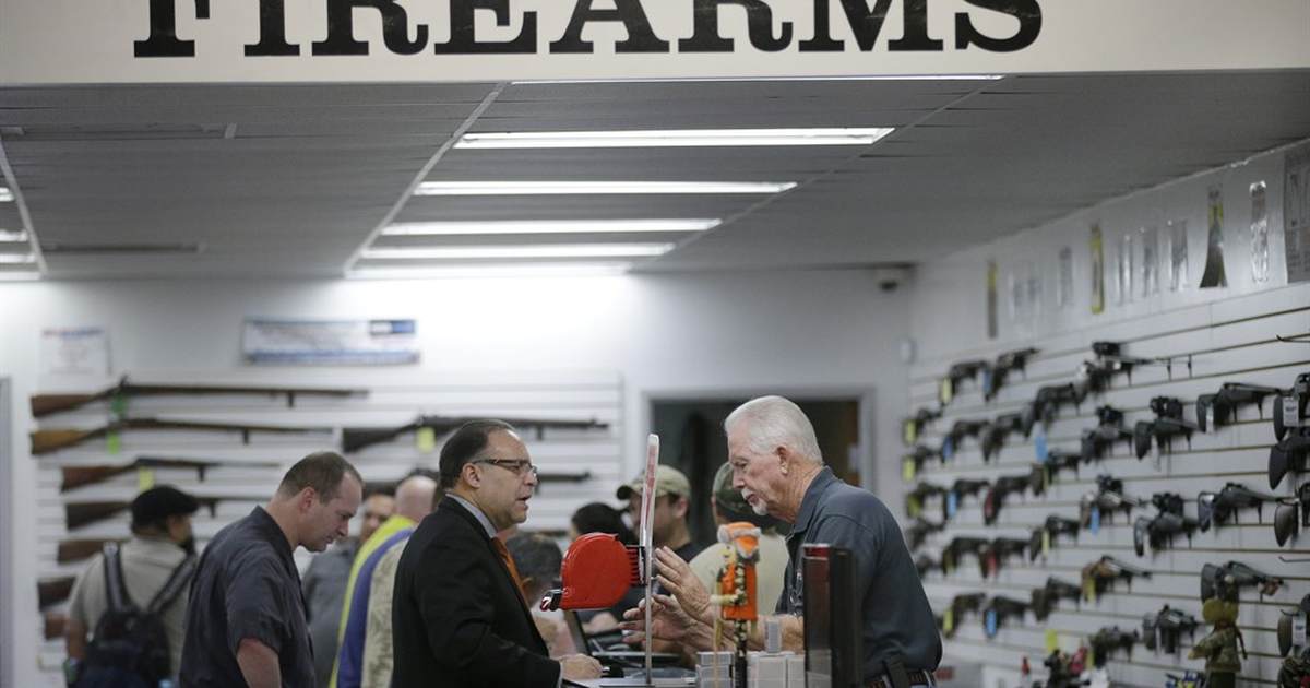 Changing the Face of Gun Ownership in America