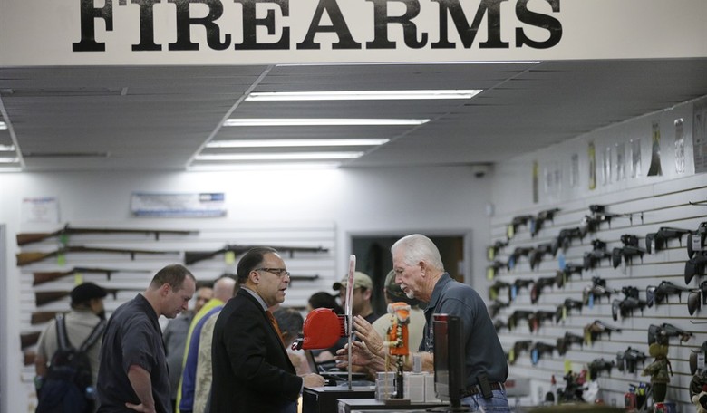 Changing the Face of Gun Ownership in America