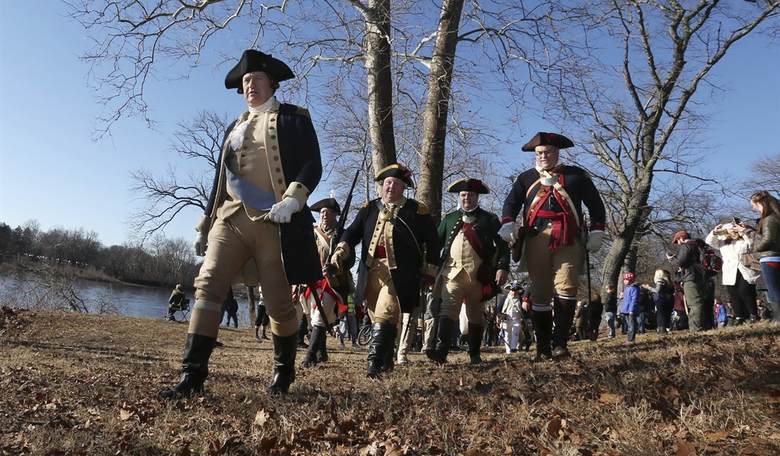 Honoring Christmas and the Constitution: The Founders’ Legacy 
