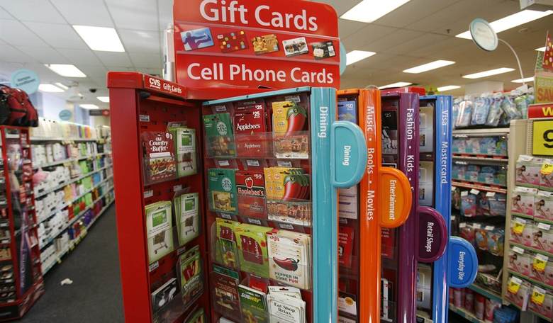 Three Illegal Immigrants Were Just Arrested for a Massive Gift Card Fraud Scheme