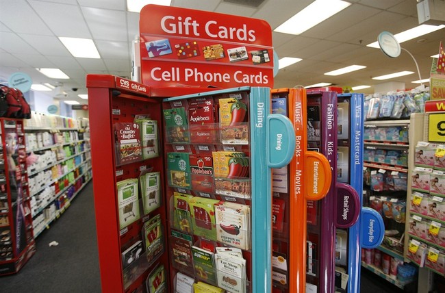 Illegal Aliens Busted for $14 Million Gift Card Fraud