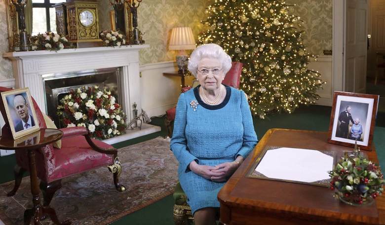 Queen Elizabeth Latest Victim of "Fake News" Hoax
