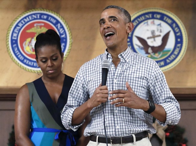 Can Michelle Obama Really Save Us From Joe Biden and the Other Guy? - Vimarsana News
