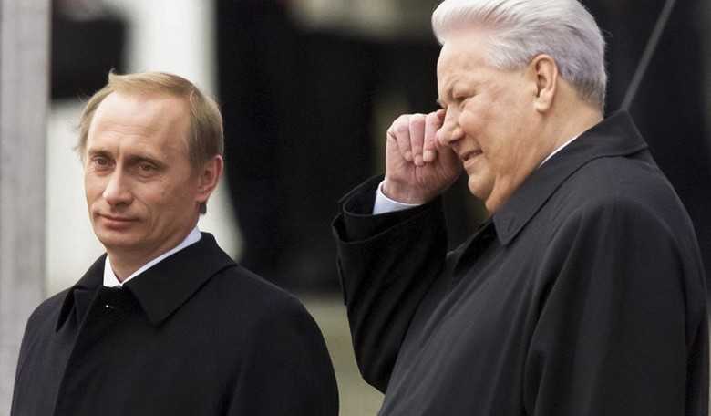 ‘The Siberia Job’ — How to Avoid Getting Killed While Making a Killing in Post-Soviet Russia