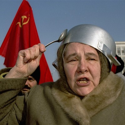 The Morning Briefing: Let's Hope Enough Americans Are Sufficiently Afraid of Communism