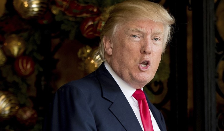 Trump Responds to Obama's Claim He Could've Won Third Term 