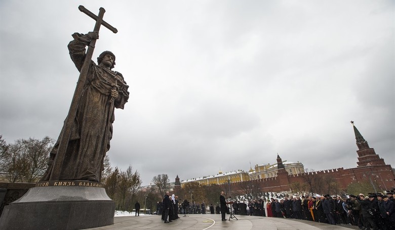5 Myths About Christianity
