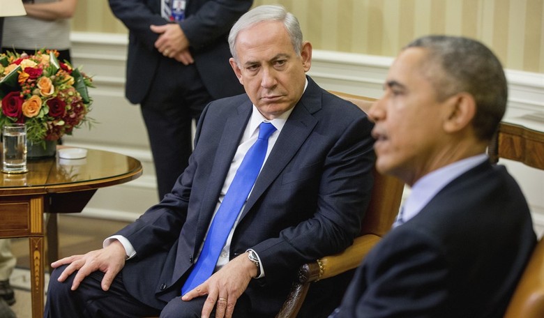 Netanyahu Condemns Kerry's 'Biased' Speech Defending UN Vote