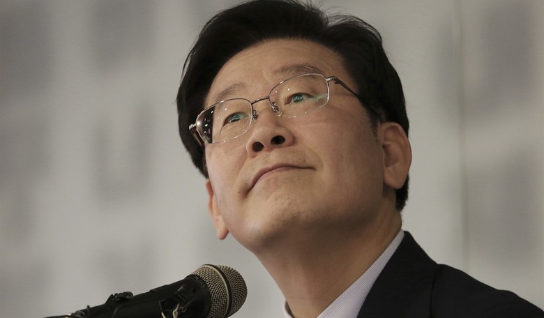 South Korea Democratic Party's Next Presidential Nominee Is an Even Greater Risk to US Than Current President