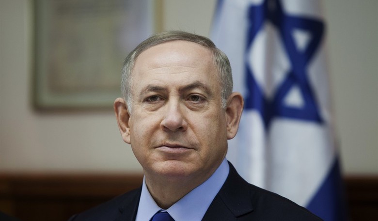 Israeli Attorney General Said To Be Launching Criminal Probe Against Benjamin Netanyahu 