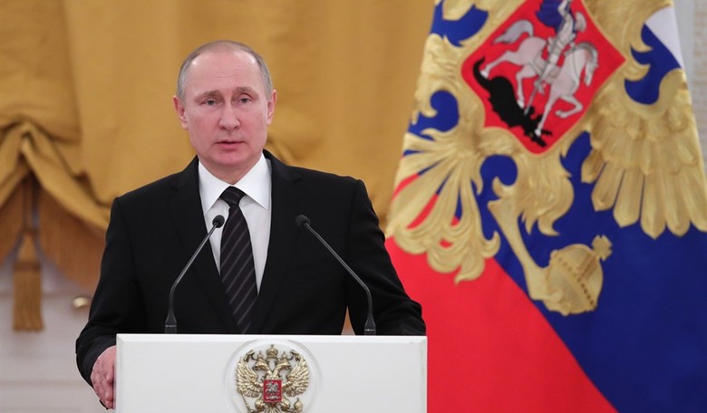25 Years Since the Soviet Union Collapsed