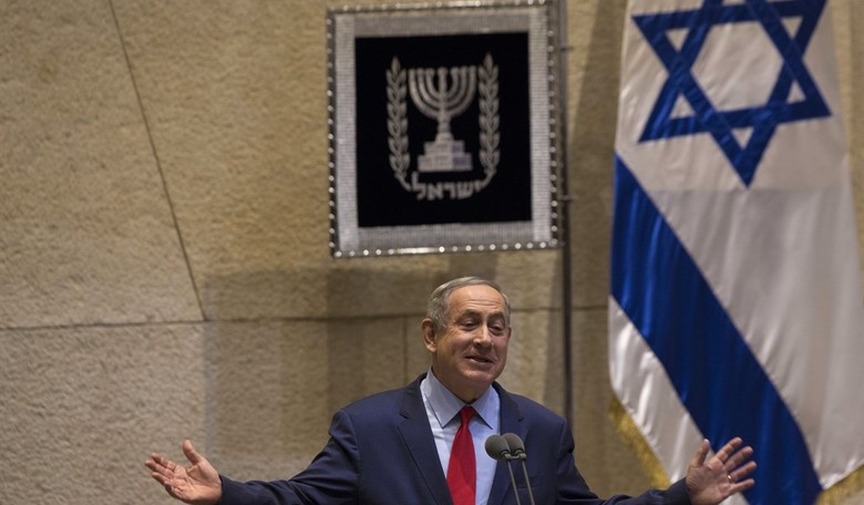 This Is the Moment for an Israeli Victory