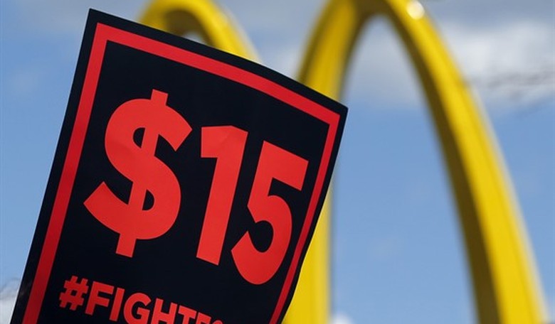 Five Horrible Consequences of a $15 Minimum Wage