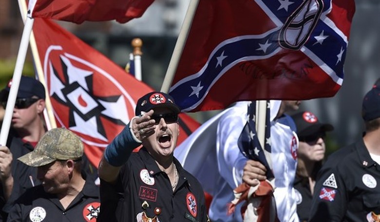 The Left’s Brilliantly Deceptive Documentary ‘Alt-Right: Age of Rage’