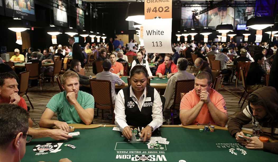 SCOTUSblog Co-Founder Convicted of Tax and Mortgage Fraud