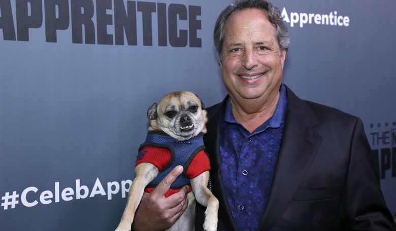 Comedian Jon Lovitz Decimates Socialism, Sanders, the Squad, and Their Shameful Anti-Israel Takes