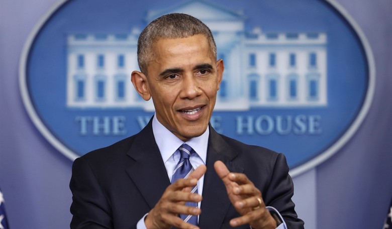Cleaning up After 'Third Term' Obama
