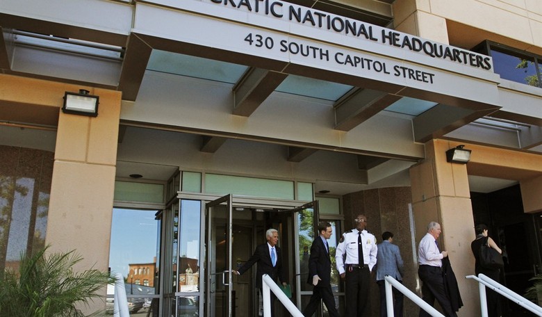 Liberal Organizations Start This Year Off Like They Did Last Year: By Making Things Up