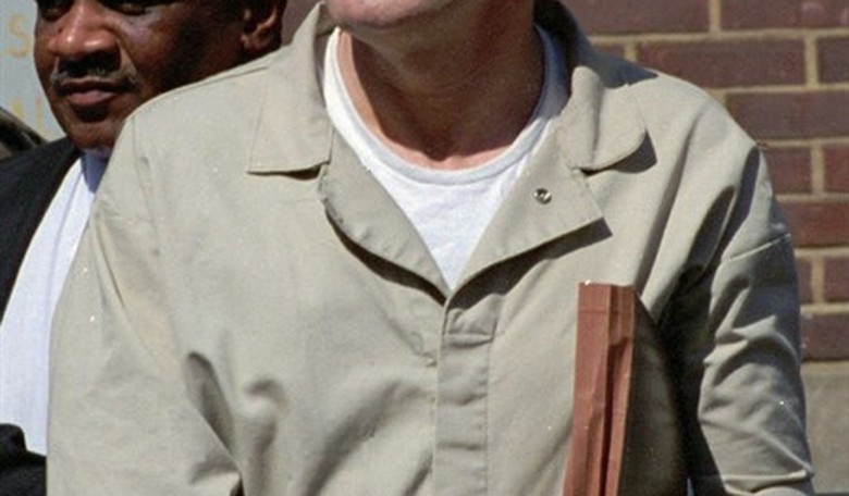 Aldrich Ames Died a Traitor