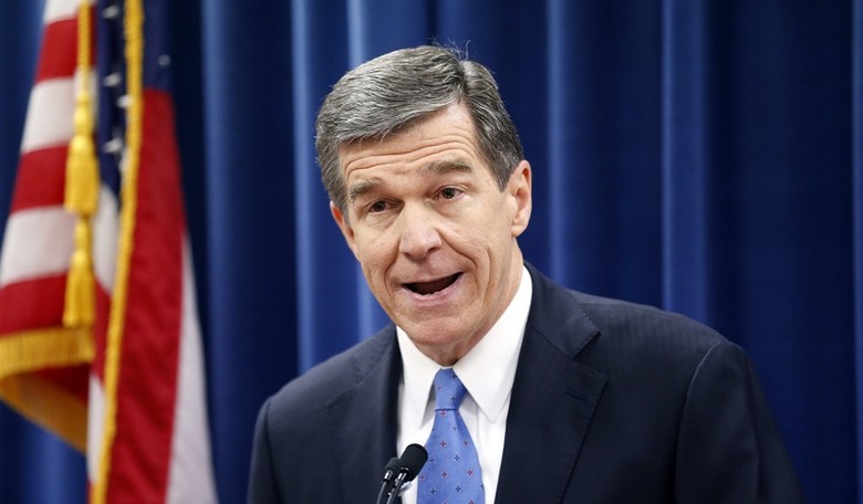 Dem North Carolina Governor Signs Executive Order Protecting Abortion Access