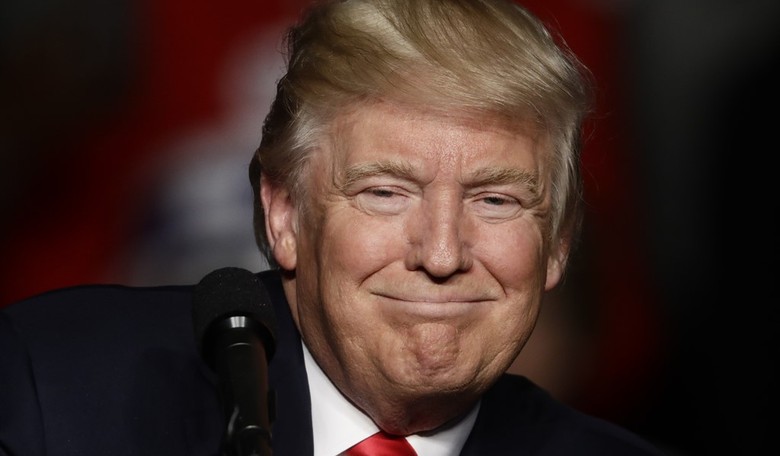 Leadership: How Trump Saved House Republicans From Themselves on Ethics Blunder