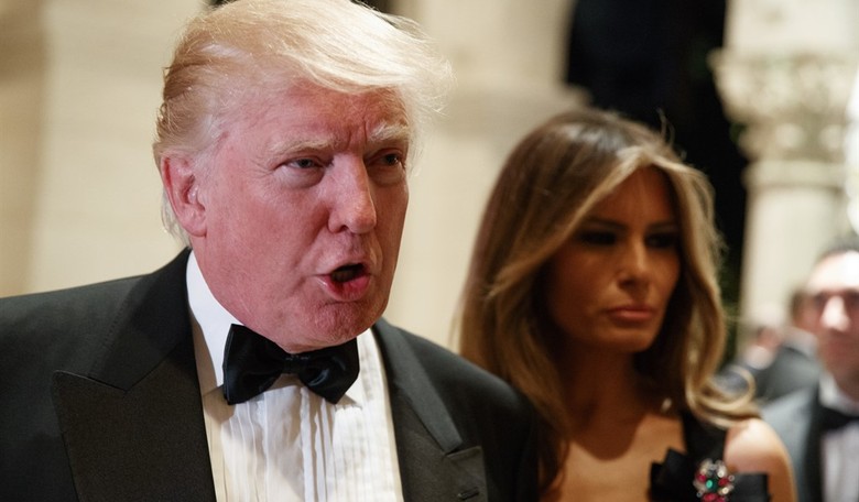 2017: Trump’s Reality Revolution Won - Now It Must be Implemented 
