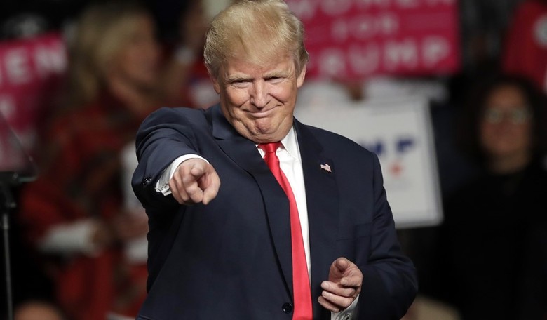 Make America Great Again: Ford Motors Cancels Mexico Plant, Set To Create 700 Jobs In U.S. (And Invest $700 Million)