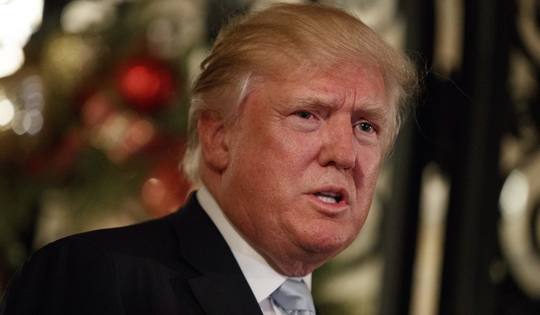 For Democrats, 2017 Will Be The Year of Living Stupidly