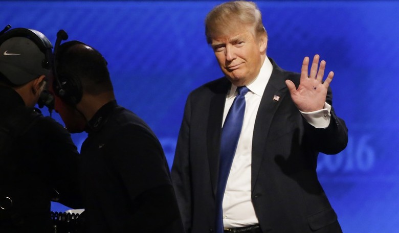 The Case for Donald Trump