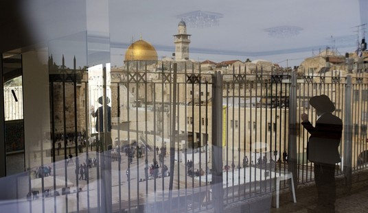 Impressions of a First-Time Visitor to Israel