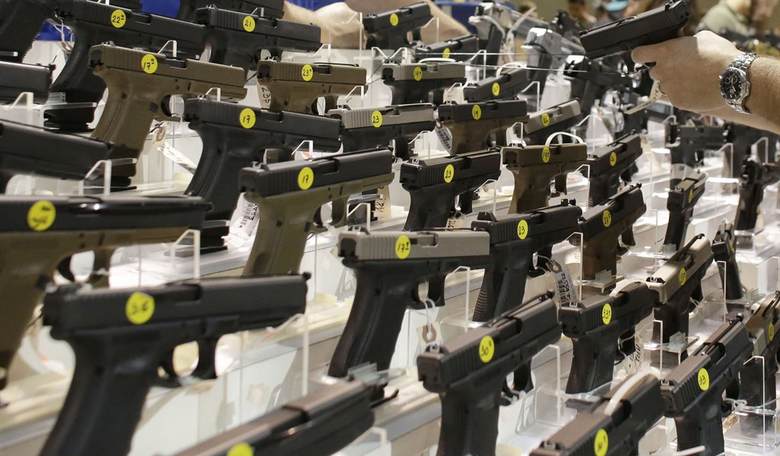Embarrassing: Local NBC Report Implies You Need To Obtain A Carry Permit In Order To Own A Gun in Florida 