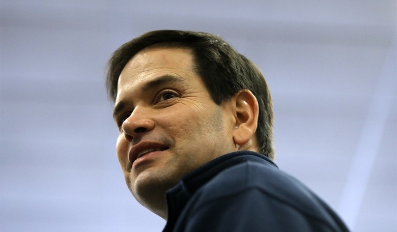 MARCOBOT:  We Don’t Need Another ‘Siri’ for President! 