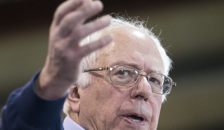Bernie Sanders' America: Why Sanders Poses a Greater Threat than Obama Did