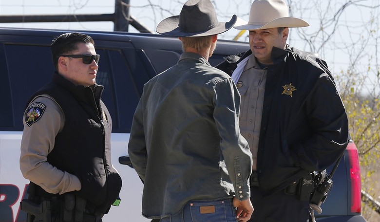 DOJ Announces Critical Incident Review of Police Response in Uvalde Shooting