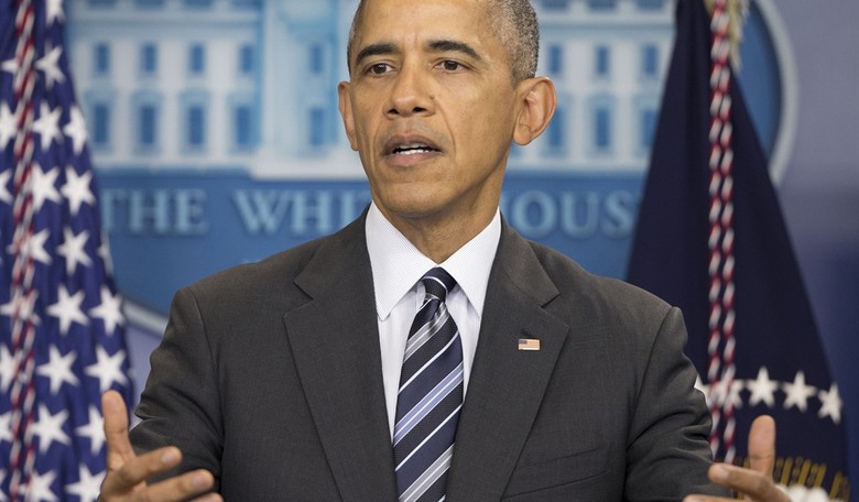 Obama Sees No Cause for Panic Over Zika, Yet Asks for Nearly $2 Billion in Emergency Funds