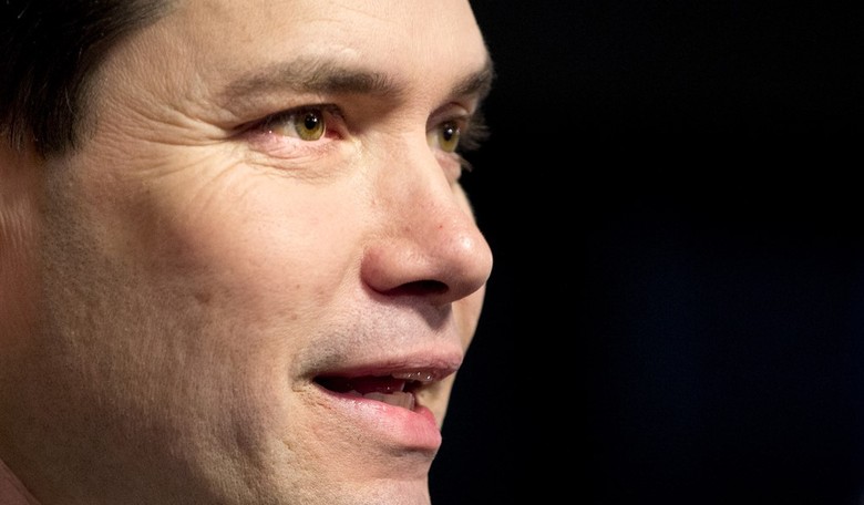 Losers and Winners in New Hampshire
