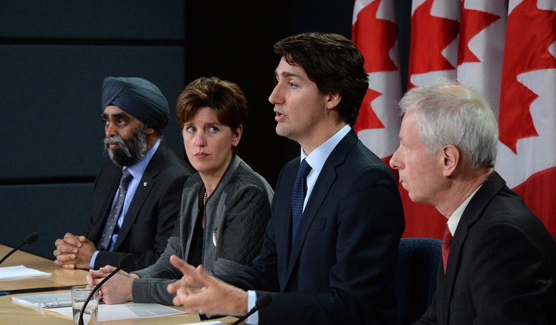Canadian Development Minister Calls Abortion a ‘Tool to End Poverty’