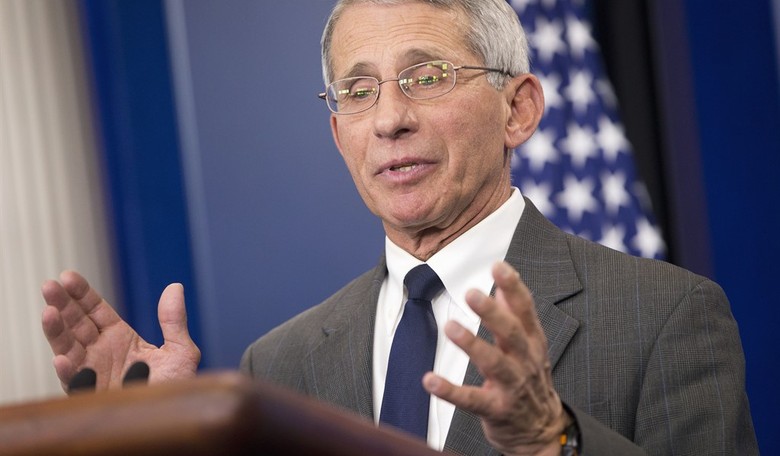 Dr. Fauci: The CDC Testing Delay For Wuhan Virus Is 'Certainly Not the President’s Fault'