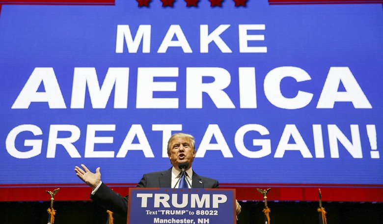 Why So Many Americans find Trump and Sanders Appealing