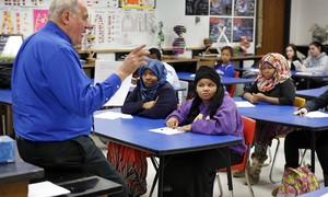 Lewiston, Maine, Proves Minnesota Isn’t the Only Somali Story