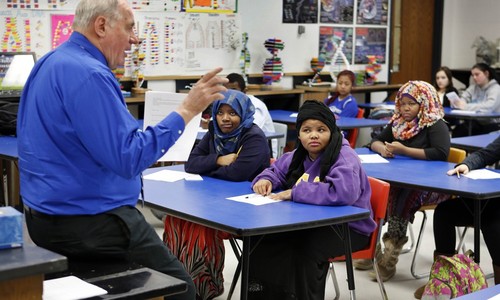Lewiston, Maine, Proves Minnesota Isn’t the Only Somali Story