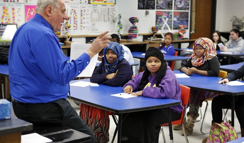 Lewiston, Maine, Proves Minnesota Isn’t the Only Somali Story