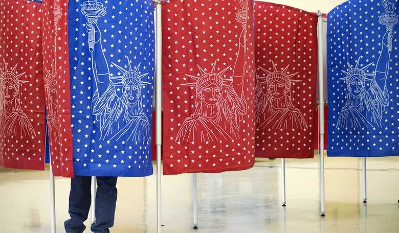 The Extensive Problem of Election Fraud